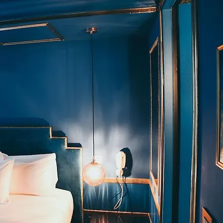 La Mondaine Hotel Parigi