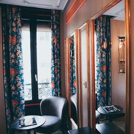 La Mondaine Hotel Parigi