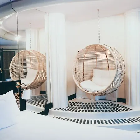 La Mondaine Hotel Parigi