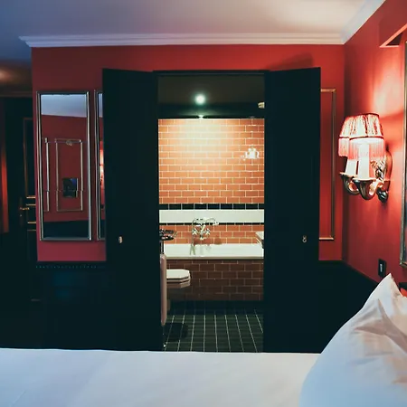 Hotel La Mondaine