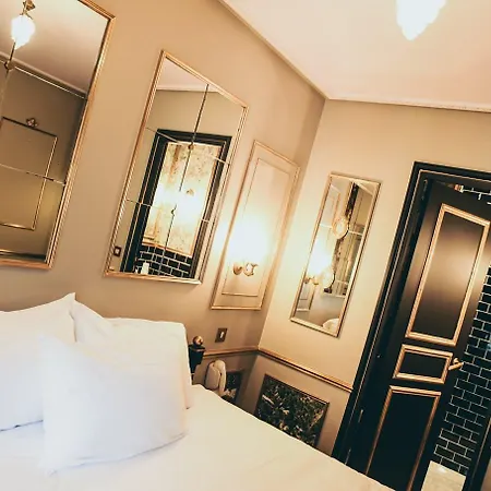 La Mondaine Hotel Parigi