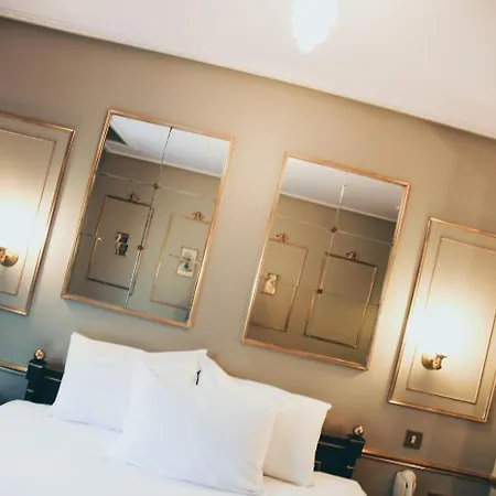 La Mondaine Hotel Parigi
