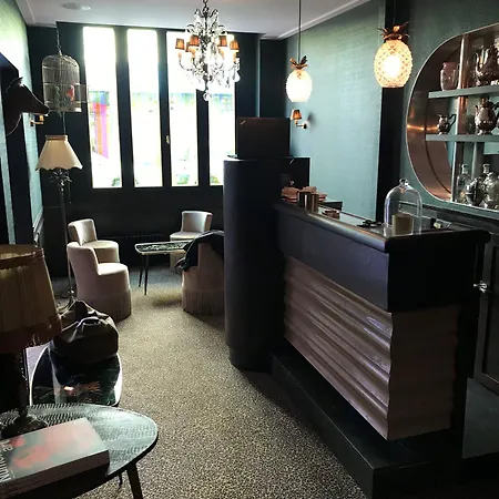 La Mondaine 3* Parigi
