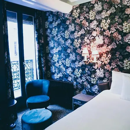 La Mondaine Parigi