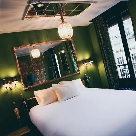 La Mondaine Hotel Parigi