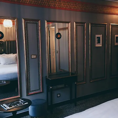La Mondaine Hotel Parigi