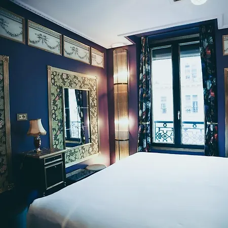 La Mondaine Parigi