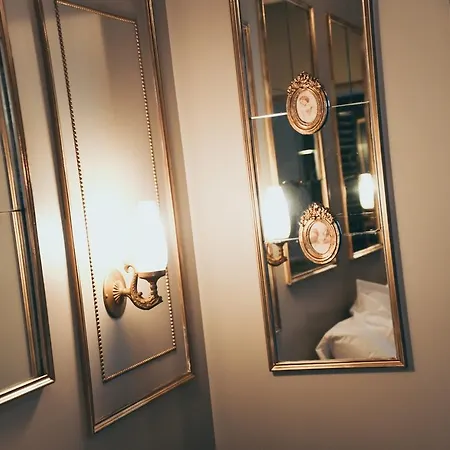 La Mondaine 3* Parigi