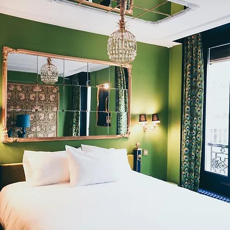 La Mondaine Hotel Parigi