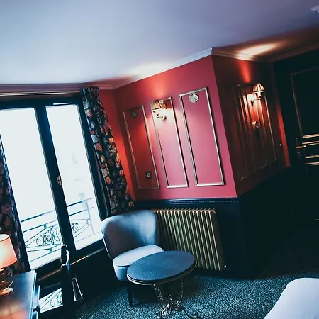 La Mondaine Parigi