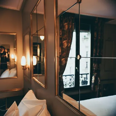 La Mondaine 3* Parigi