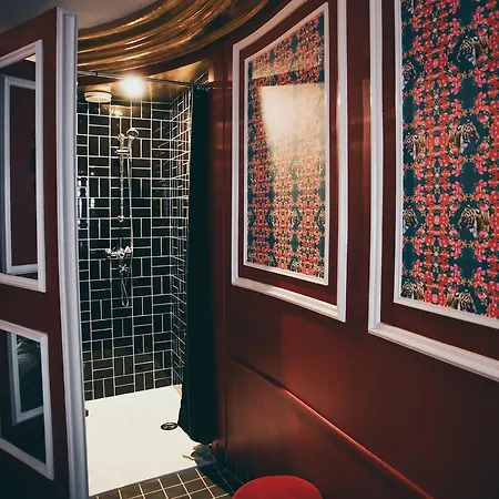 La Mondaine 3* Parigi
