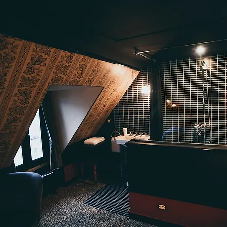 La Mondaine Parigi