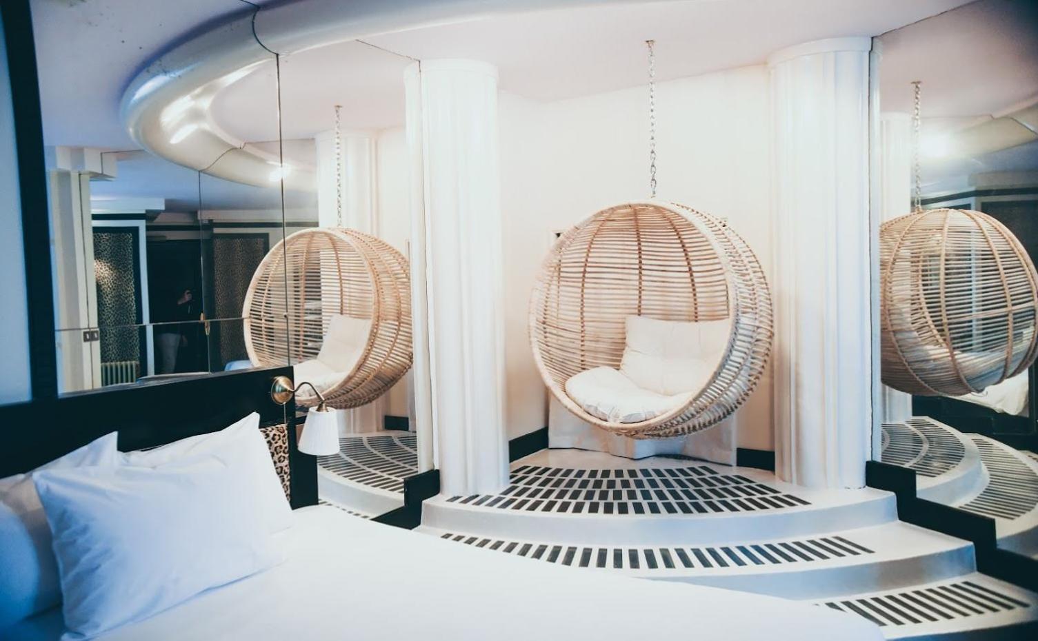 La Mondaine Hotel Parigi