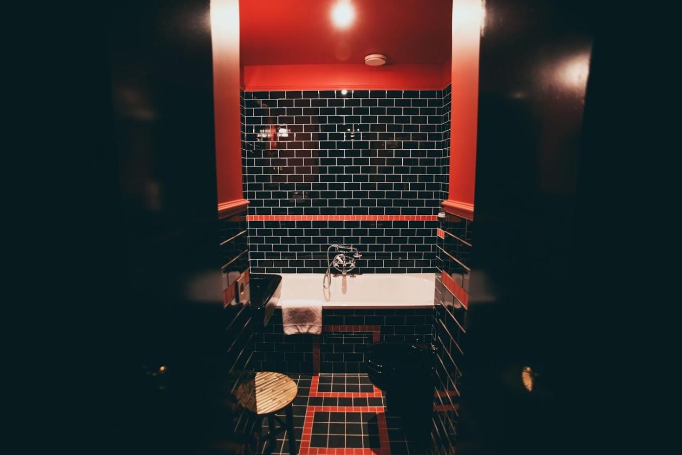 Hotel La Mondaine