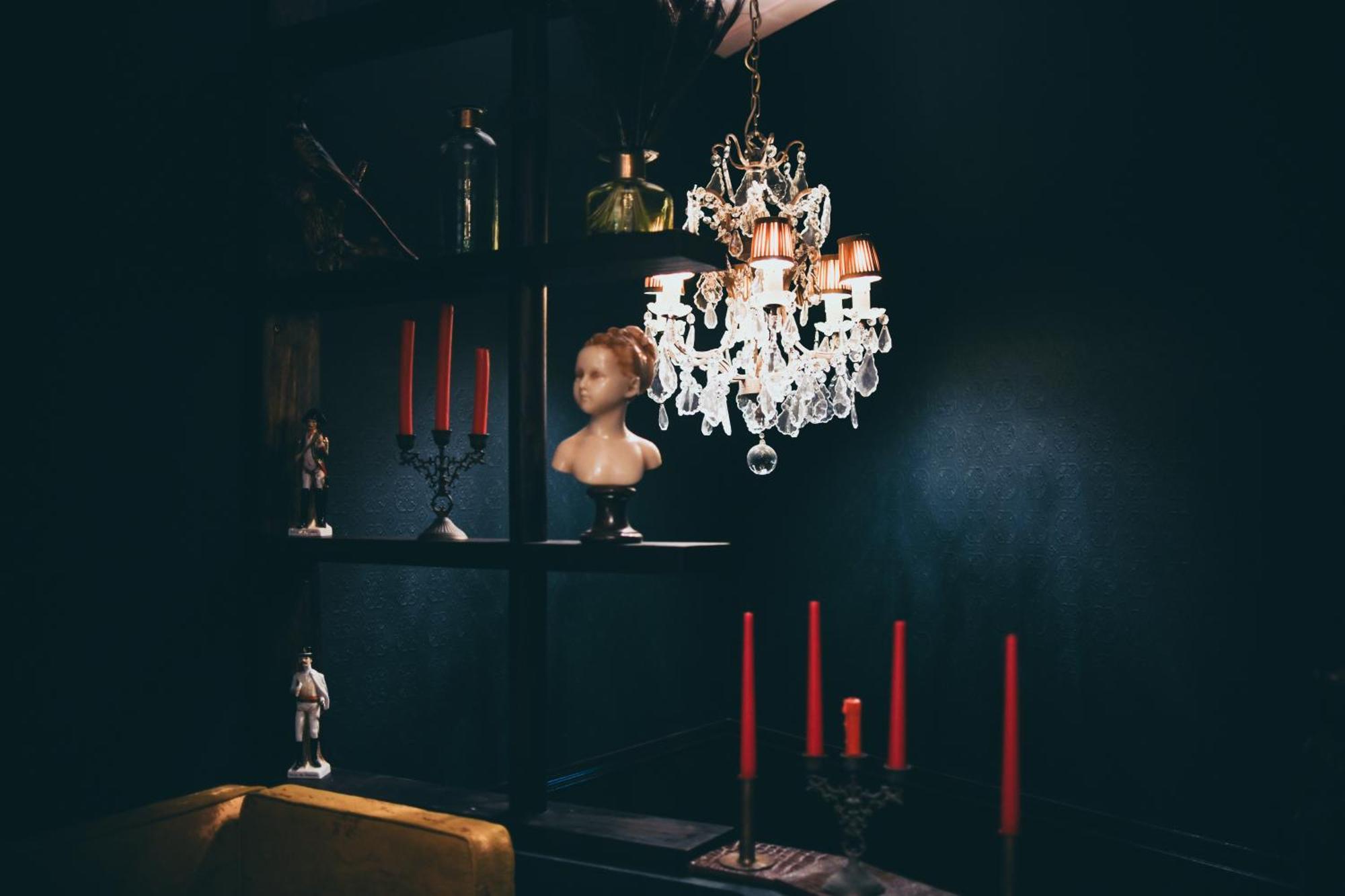 La Mondaine Hotel Parigi