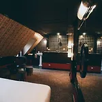 Hotel La Mondaine