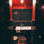 Hotel La Mondaine