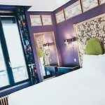 Hotel La Mondaine 3*