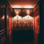 Hotel La Mondaine