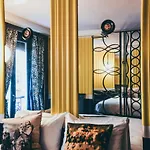 La Mondaine 3*