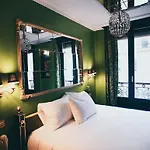 La Mondaine Paris