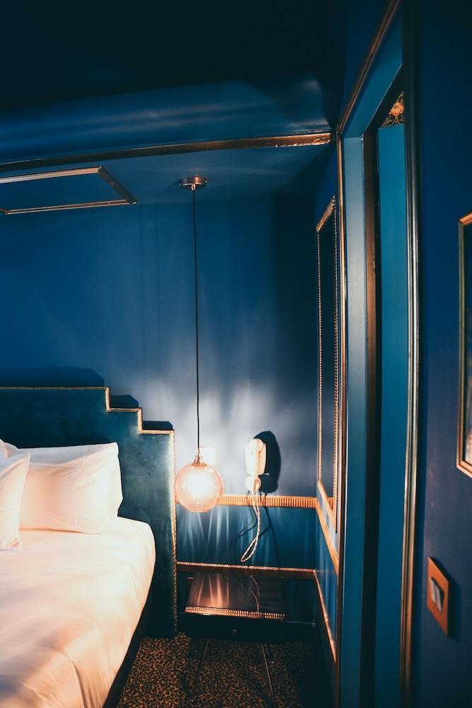 La Mondaine Hotel Paris