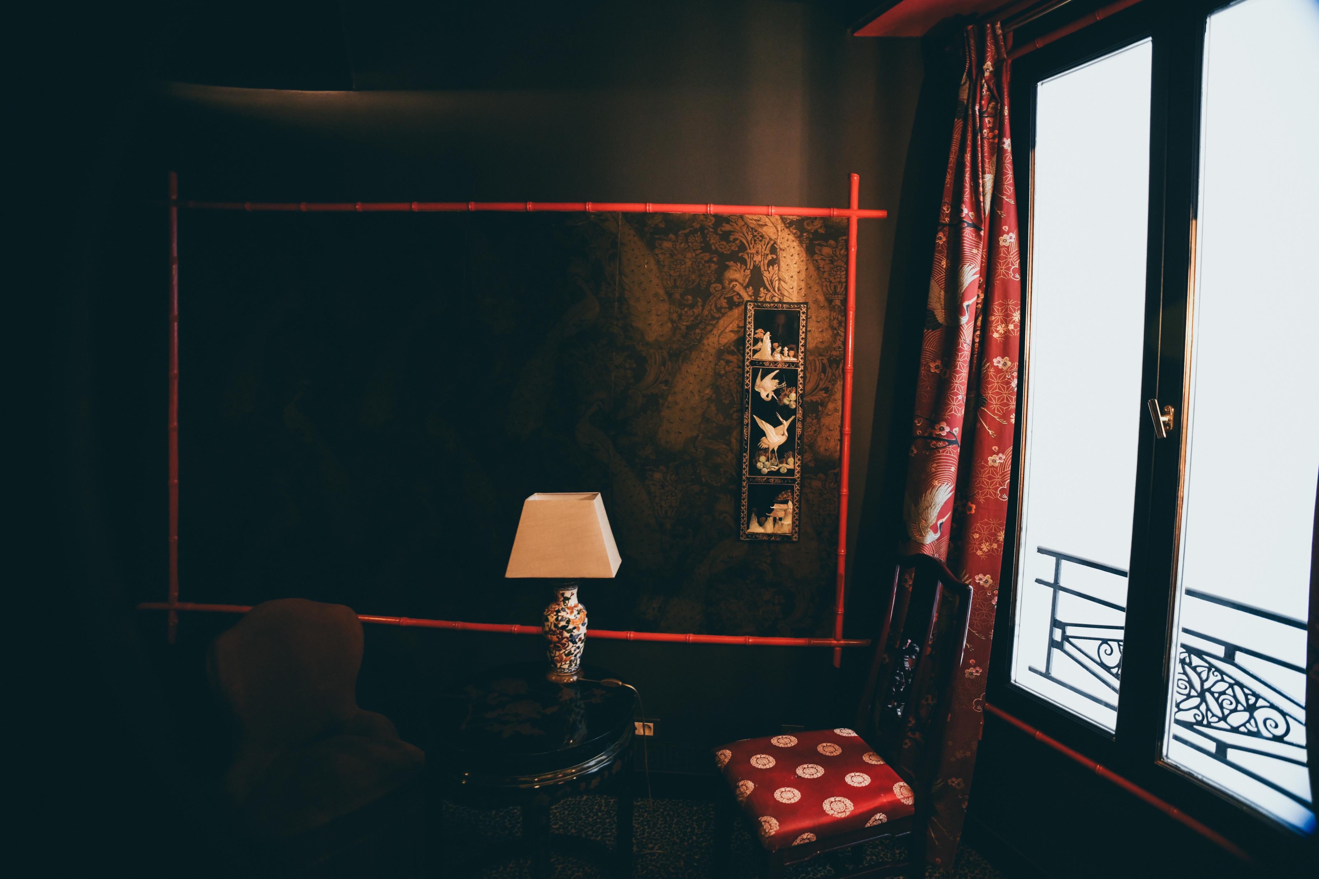 Hotel La Mondaine 3*