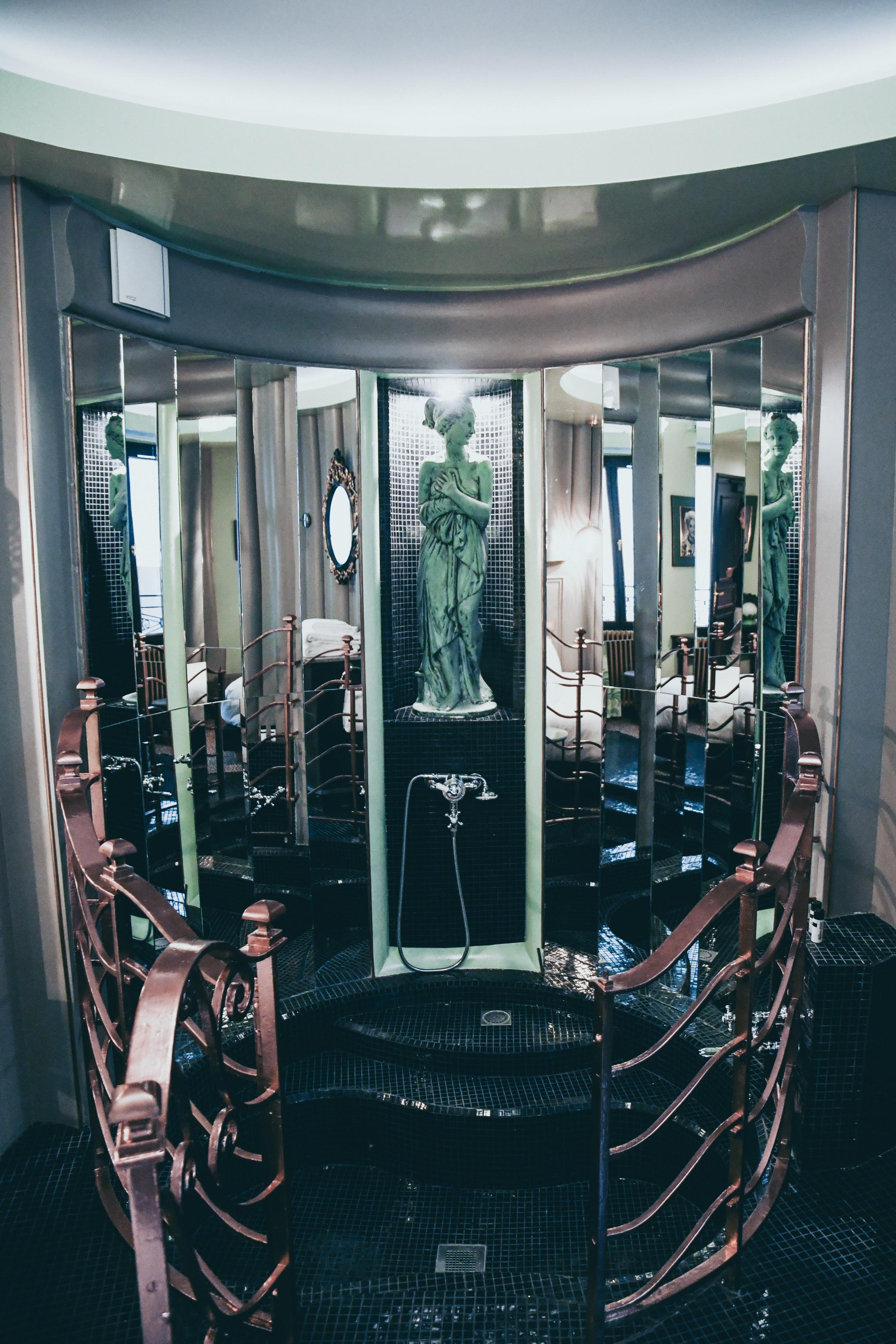 La Mondaine 3* Paris