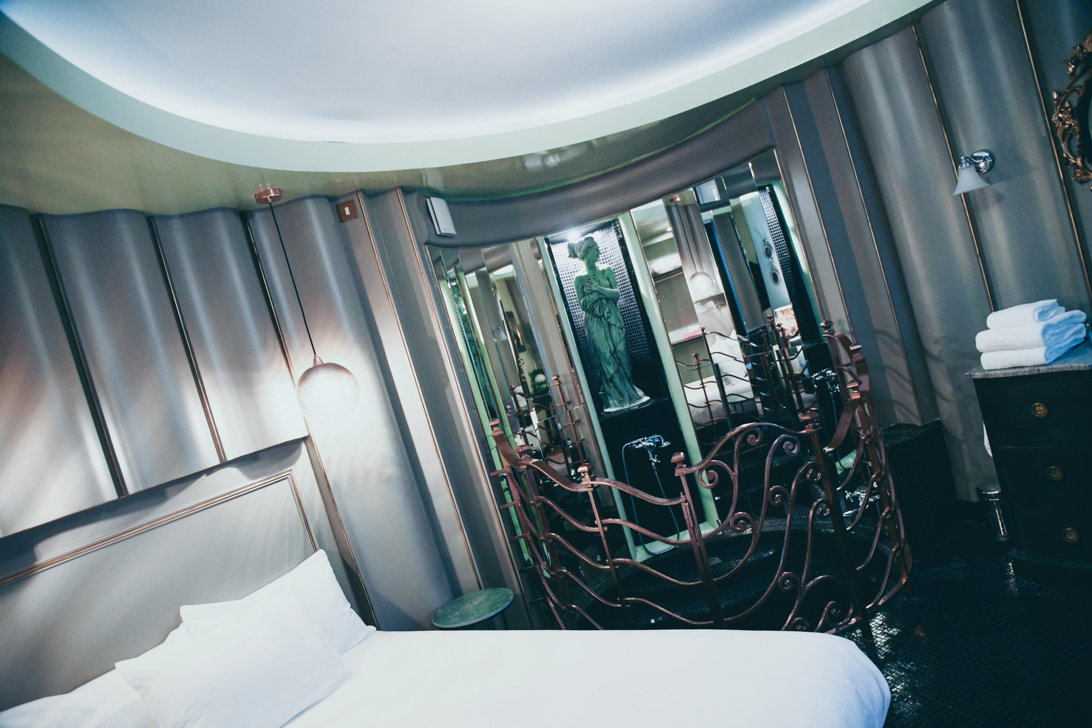 Hotel La Mondaine 3*