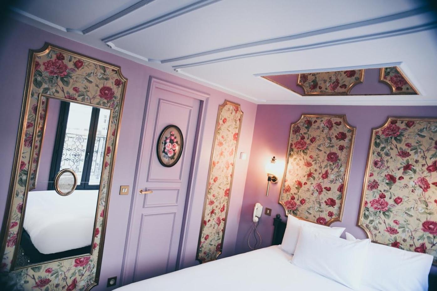 Hotel La Mondaine Paris