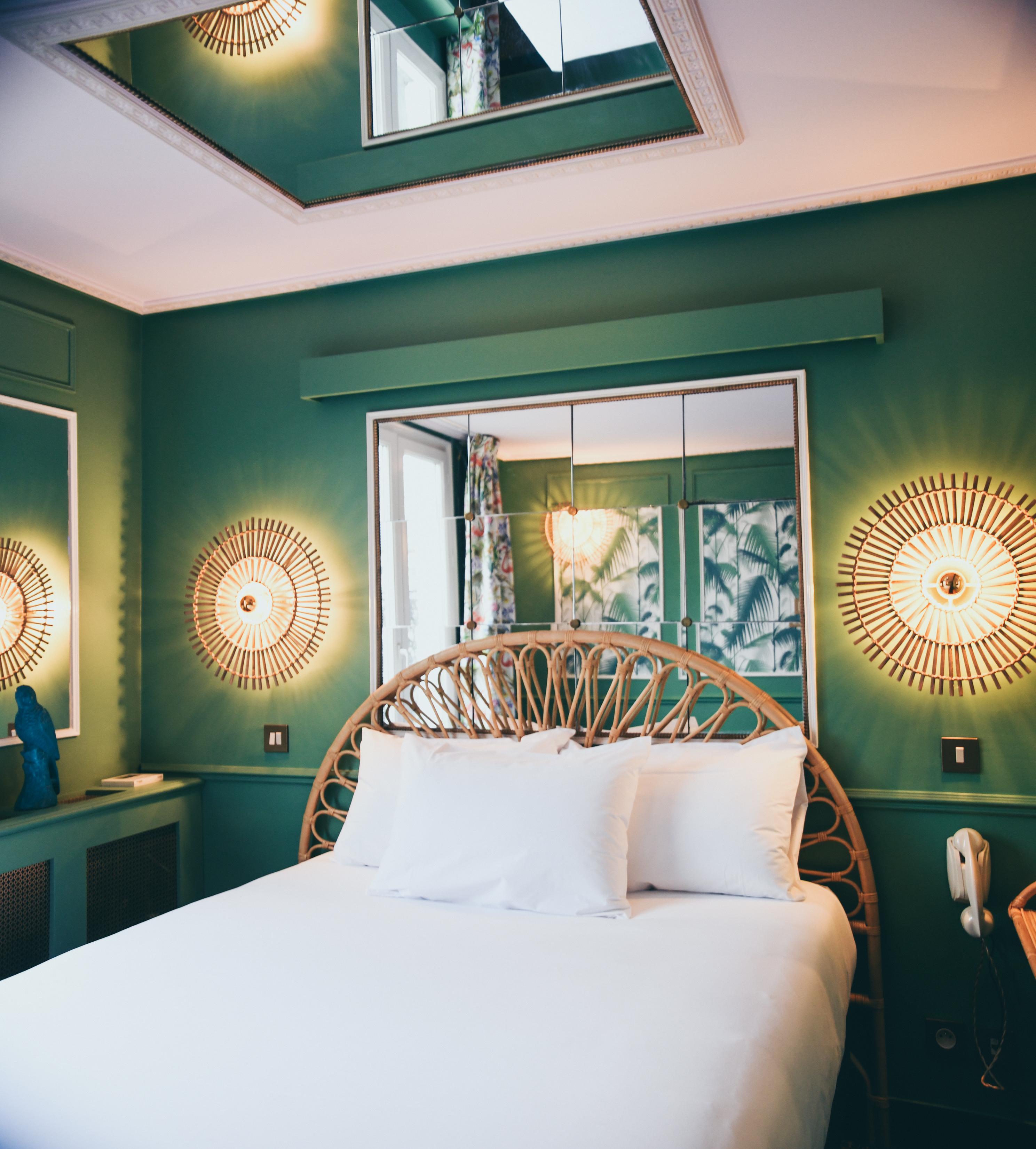 La Mondaine Hotel 3*