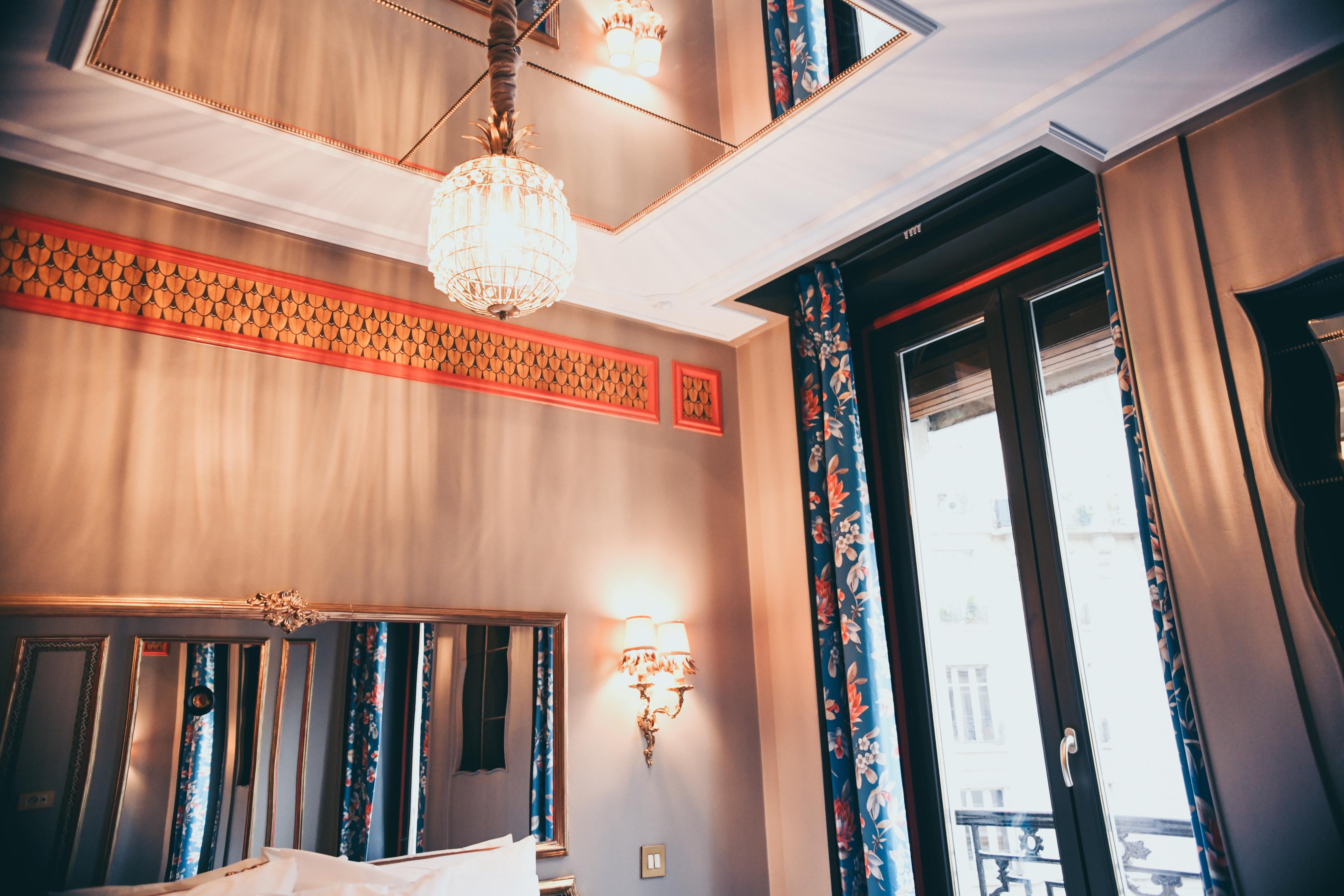 La Mondaine 3* Paris