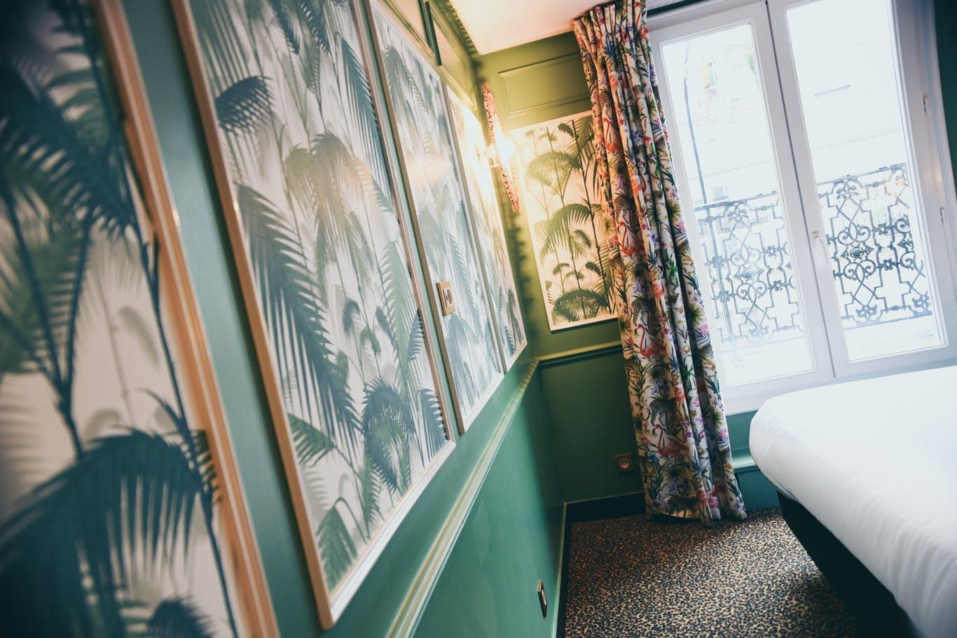 Hotel La Mondaine Paris