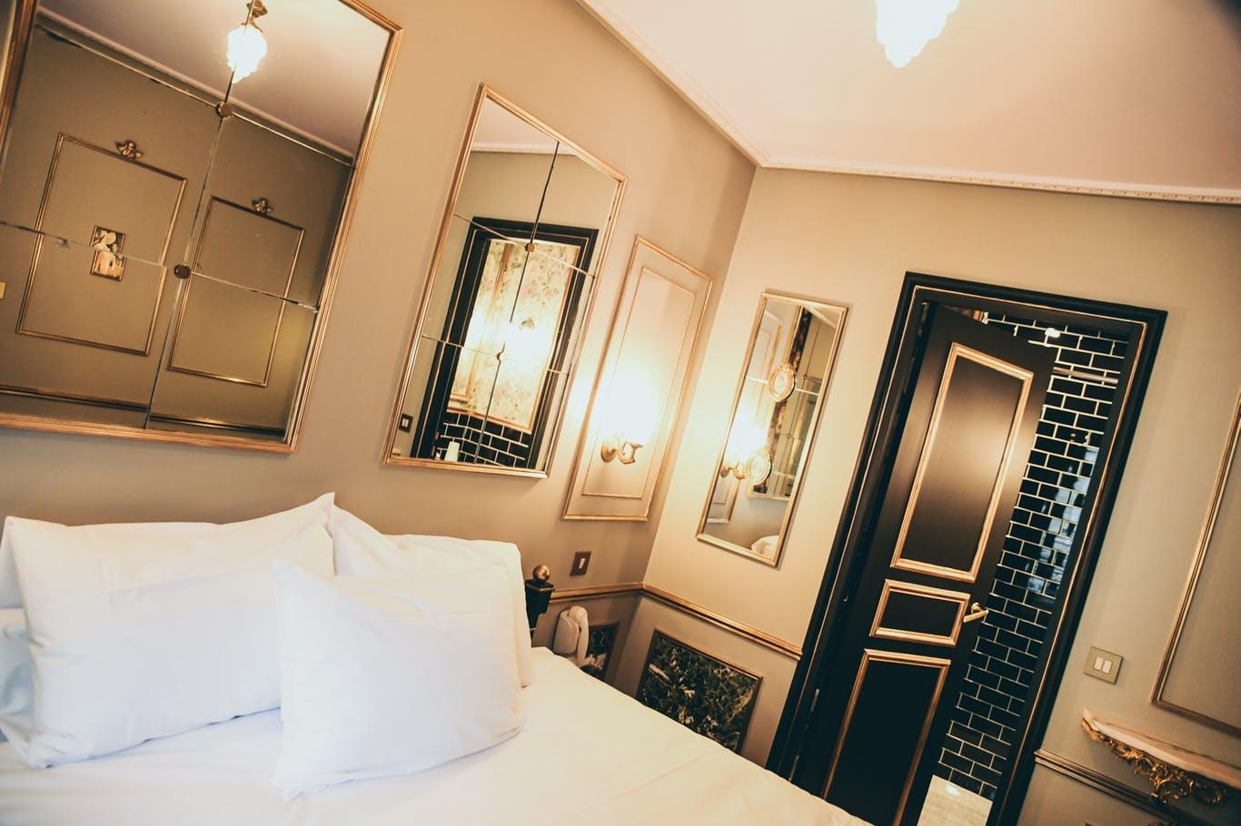 La Mondaine Hotel Paris