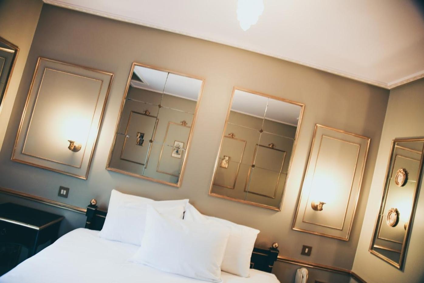 La Mondaine Hotel Paris