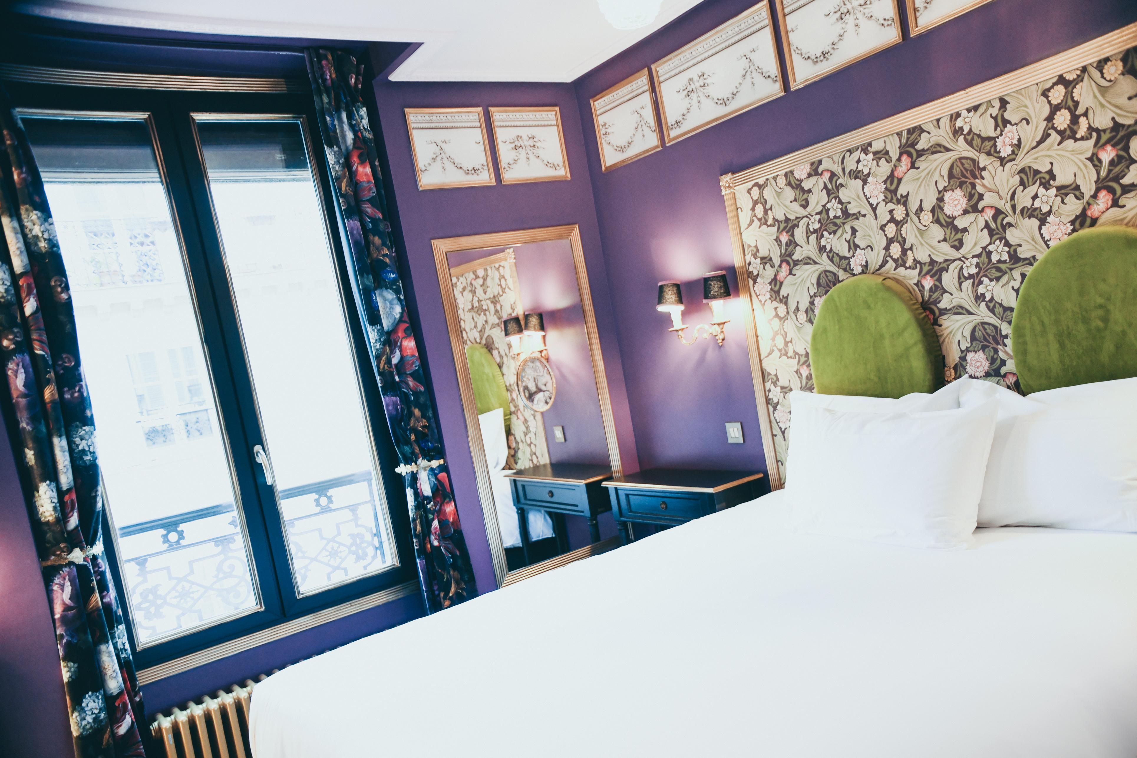 Hotel La Mondaine 3*