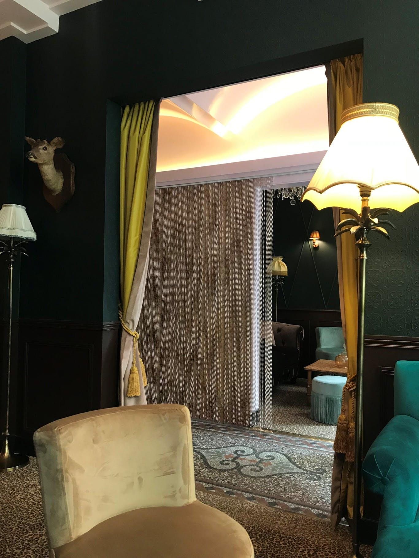 Hotel La Mondaine 3*