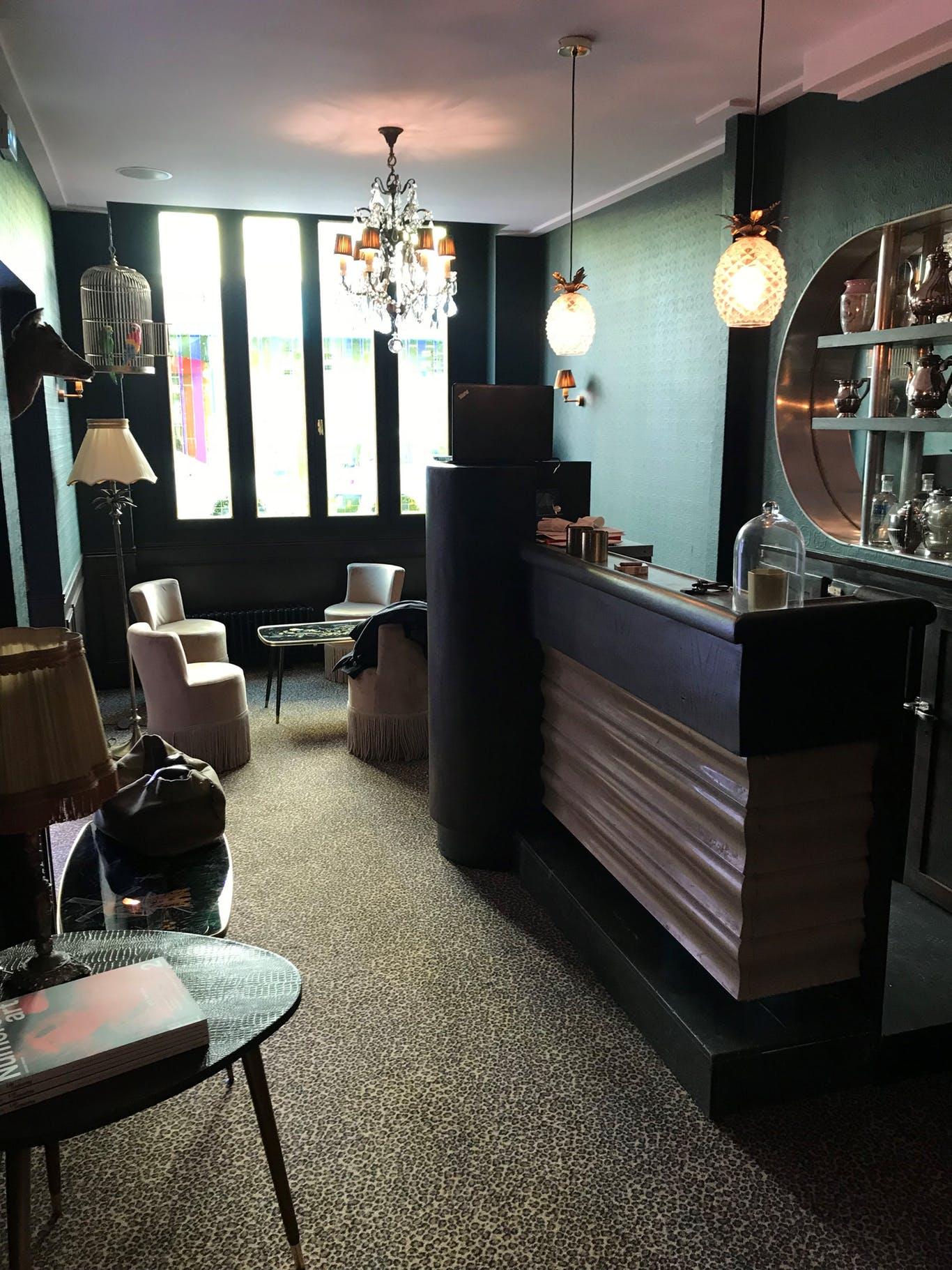 La Mondaine 3* Paris