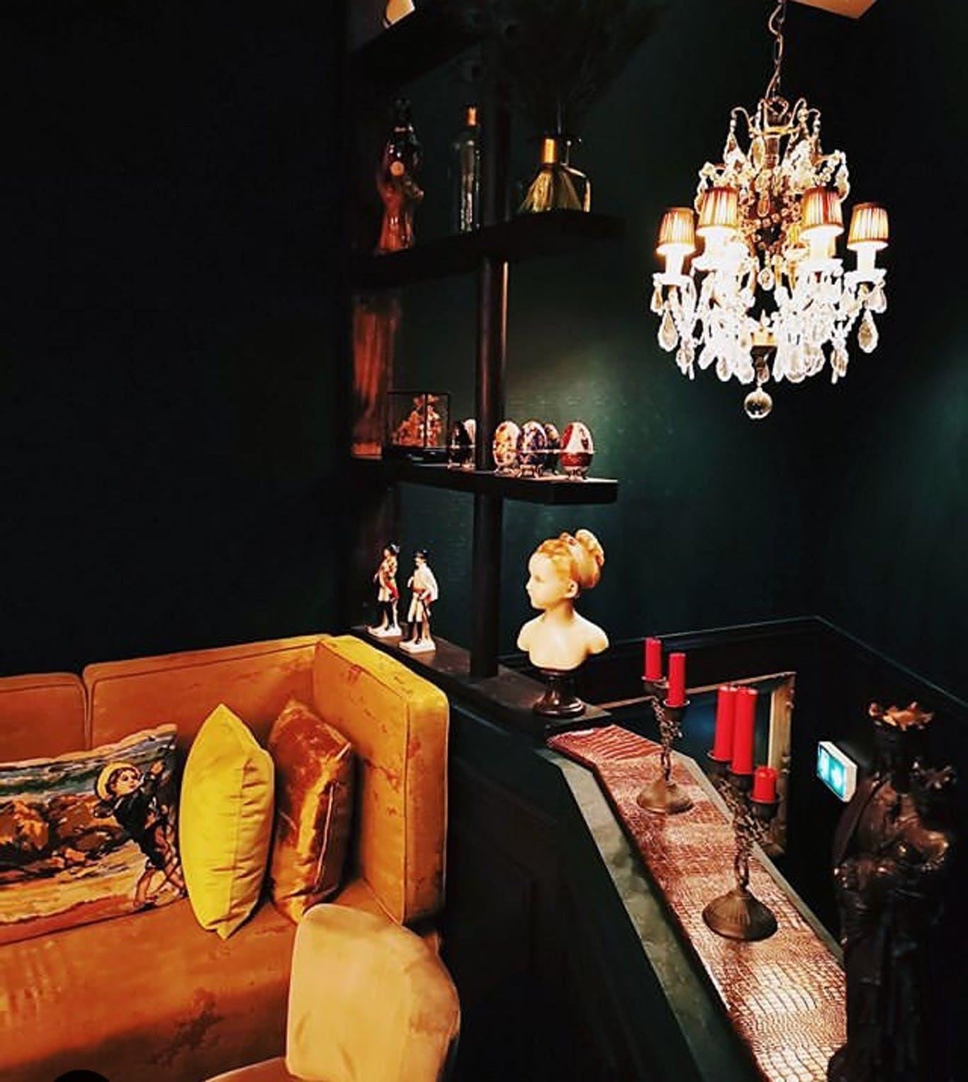 La Mondaine 3*