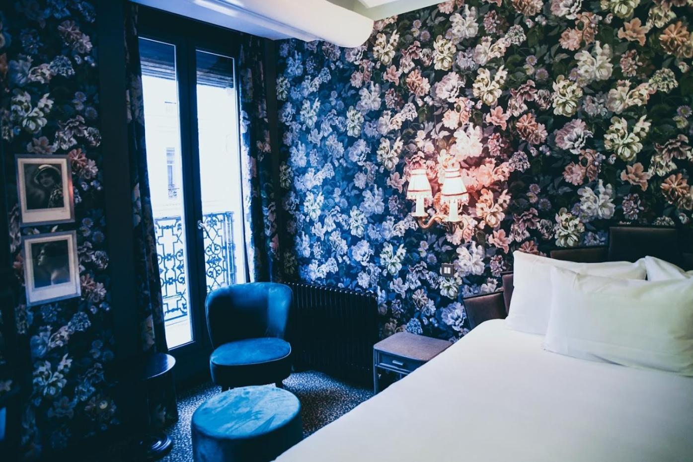 La Mondaine Paris