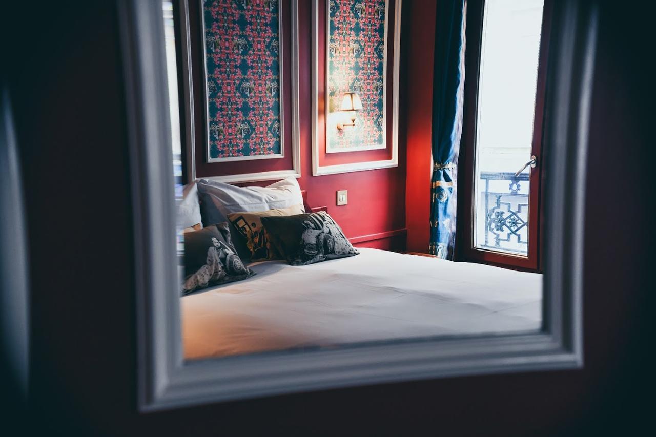 Hotel La Mondaine 3*