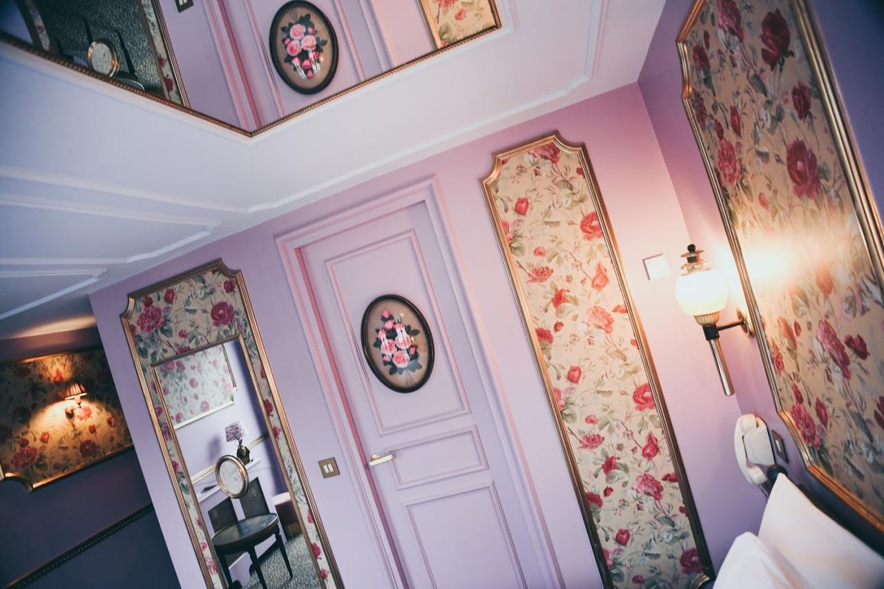 Hotel La Mondaine 3*