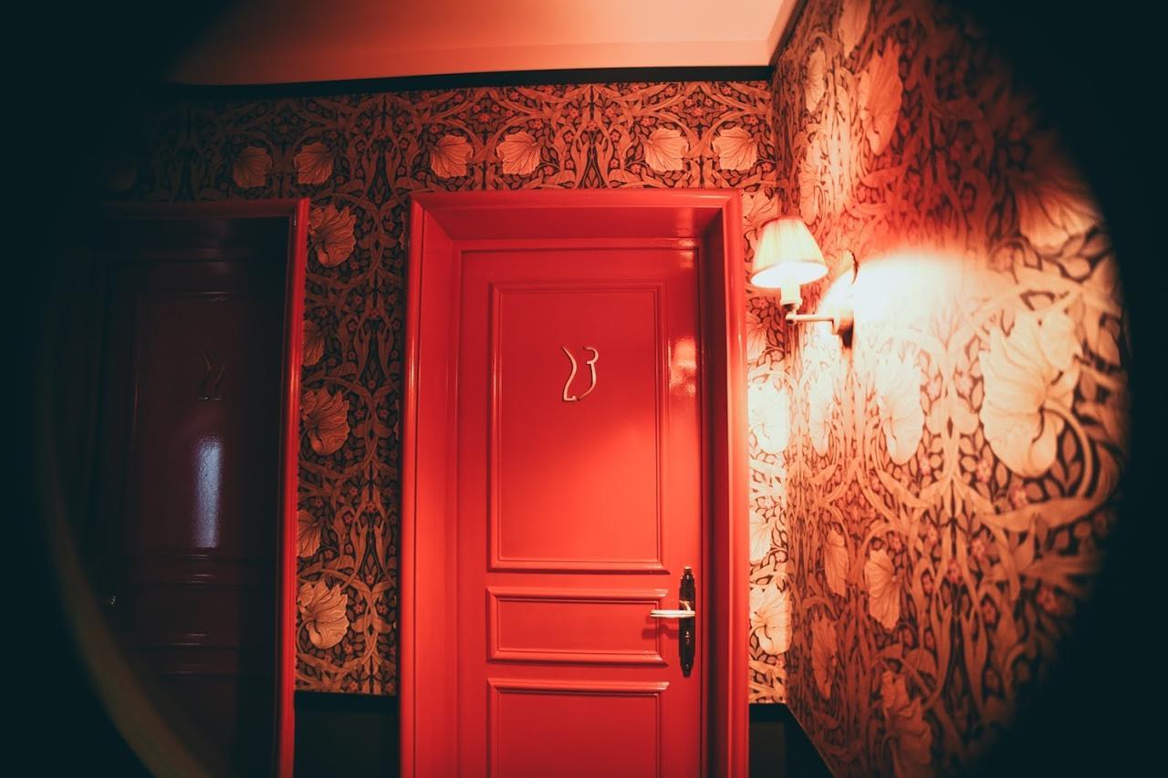 La Mondaine 3* Paris