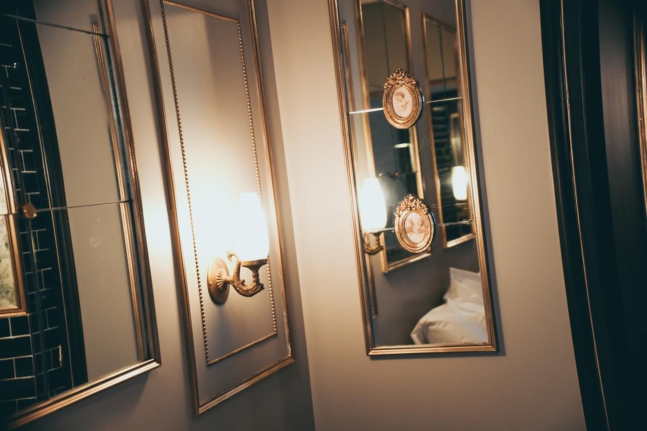 La Mondaine 3* Paris