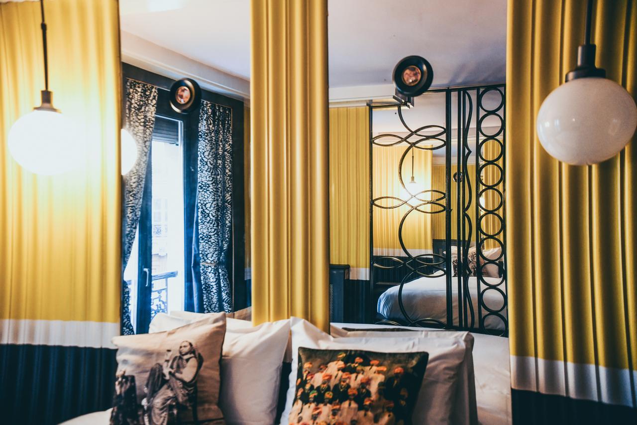 La Mondaine 3*
