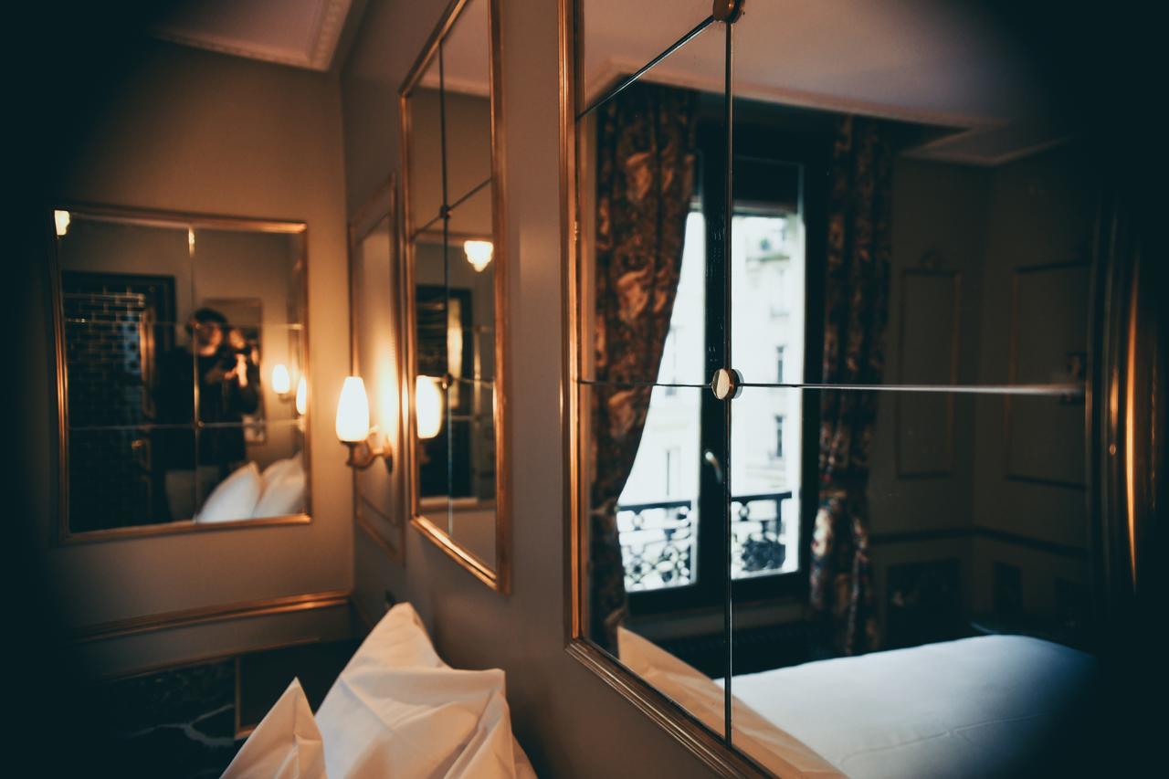 La Mondaine 3* Paris